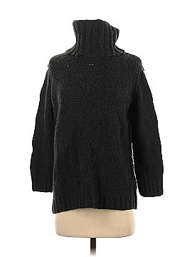 Inhabit Cashmere Pullover Sweater (view 1)