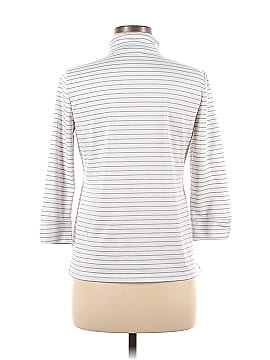 T by Talbots Long Sleeve Turtleneck (view 2)