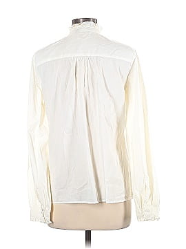 Style&Co Long Sleeve Button-Down Shirt (view 2)