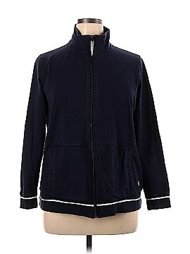 T by Talbots Jacket (view 1)