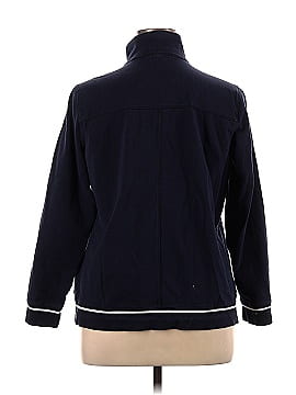 T by Talbots Jacket (view 2)