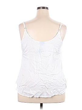 Torrid Sleeveless Blouse (view 2)