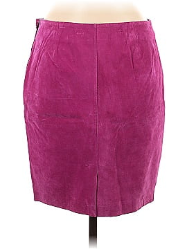 Newport News Casual Skirt (view 2)