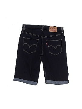 Levi's Denim Shorts (view 2)