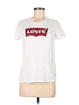 Levi's Short Sleeve T-Shirt (view 1)