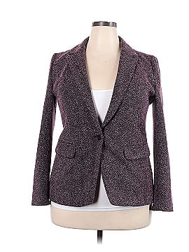 Ann Taylor LOFT Blazer (view 1)