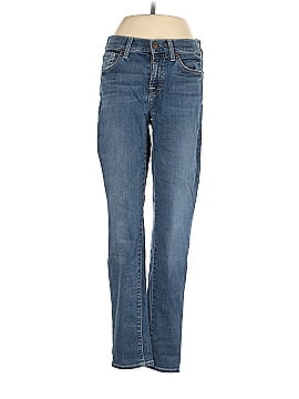 7 For All Mankind Jeans (view 1)