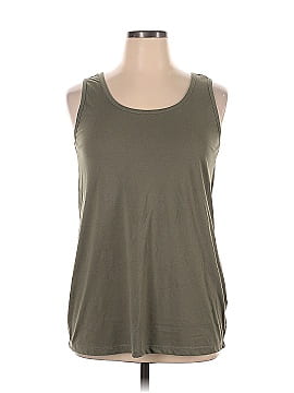 Yours Tank Top (view 1)