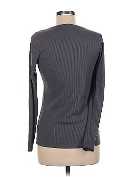 Chaser Long Sleeve Henley (view 2)