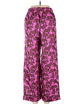 J.Crew Collection Silk Pants (view 2)