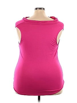 Torrid Sleeveless T-Shirt (view 2)