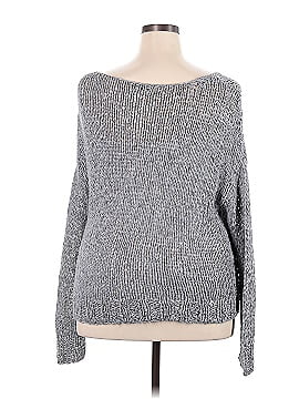 Eileen Fisher Pullover Sweater (view 2)