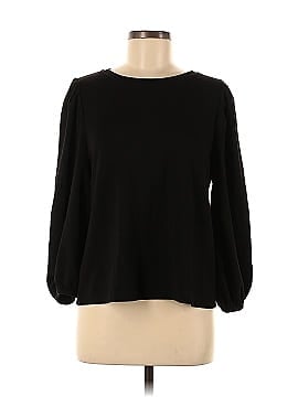 TRUTH BY REPUBLIC Long Sleeve Blouse (view 1)