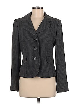 Ann Taylor Blazer (view 1)