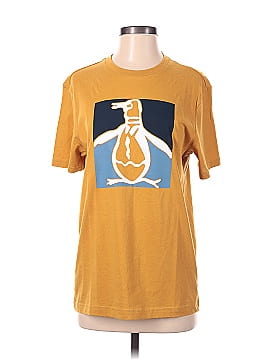 An Original Penguin by Munsingwear Short Sleeve T-Shirt (view 1)