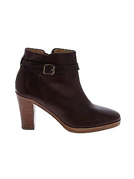 A.P.C. Ankle Boots (view 1)