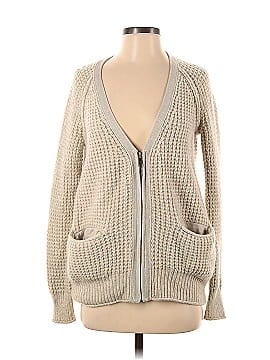 Wilfred Free Wool Cardigan (view 1)