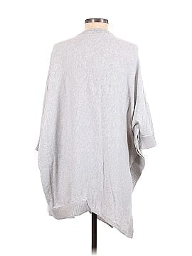 Simply Vera Vera Wang Poncho (view 2)