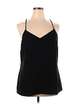 Banana Republic Sleeveless Blouse (view 1)