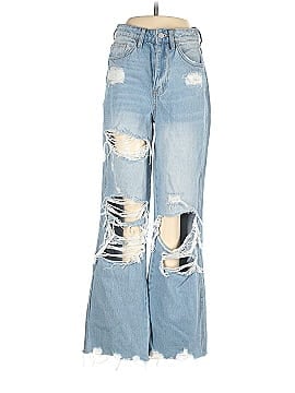 Flying Monkey Jeans (view 1)