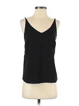 Banana Republic Factory Store Sleeveless Blouse (view 1)