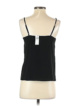 Banana Republic Factory Store Sleeveless Blouse (view 2)