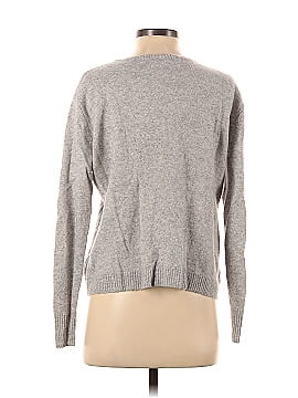 Dylan Gray Cashmere Pullover Sweater (view 2)