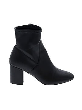 Abercrombie & Fitch Ankle Boots (view 1)