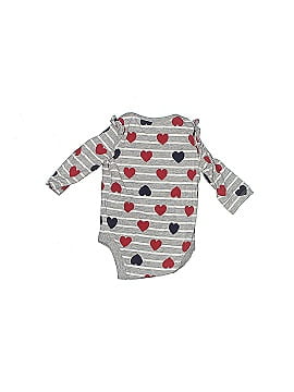 Baby Gap Long Sleeve Onesie (view 2)