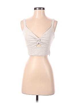 Gentle Fawn Sleeveless Top (view 1)