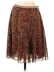 Lapis Casual Skirt