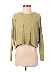 Daily Practice By Anthropologie Pullover Sweater