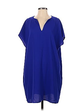 Diane von Furstenberg Casual Dress (view 1)