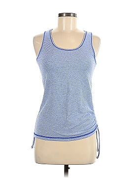 lucy Sleeveless T-Shirt (view 1)