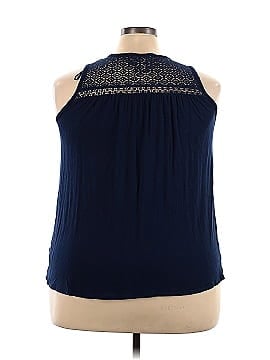 Knox Rose Sleeveless Top (view 2)