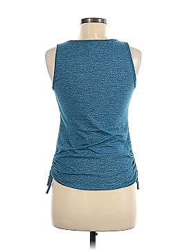 lucy Sleeveless T-Shirt (view 2)