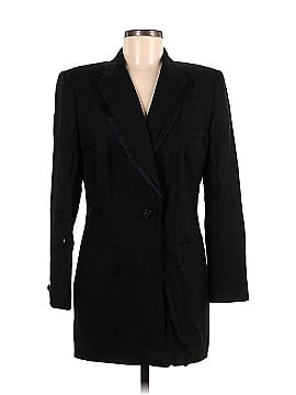 Escada Wool Blazer (view 1)