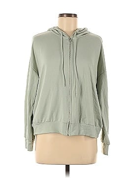 Birdy Grey Pullover Hoodie (view 1)