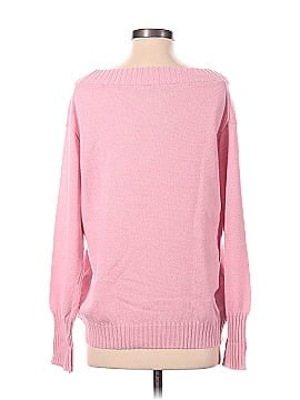 Winser London Cashmere Pullover Sweater (view 2)
