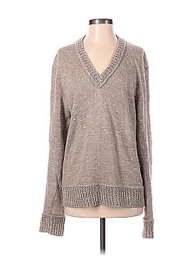Michael Kors Pullover Sweater (view 1)
