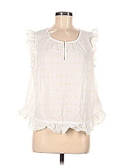 Joie Short Sleeve Blouse