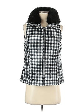 Talbots Vest (view 1)