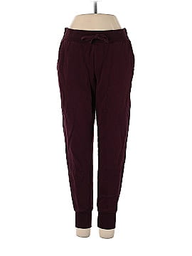 Amazon Essentials Velour Pants (view 1)