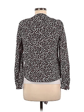 Lush Long Sleeve Blouse (view 2)