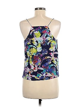 Karen Millen Sleeveless Blouse (view 2)