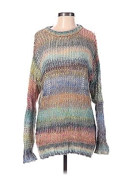 Trina Turk Pullover Sweater (view 1)