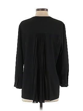 Victoria's Secret Long Sleeve Blouse (view 2)