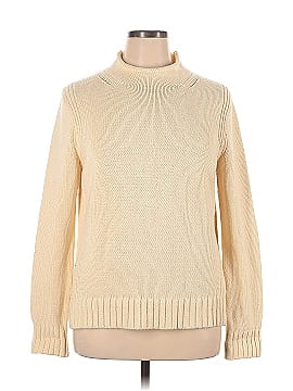 J.Crew Always Pullover Sweater (view 1)