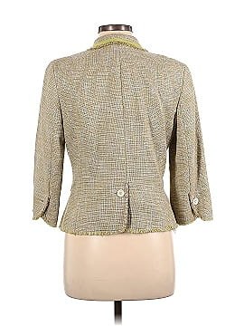 Ann Taylor Blazer (view 2)