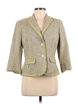 Ann Taylor Blazer (view 1)